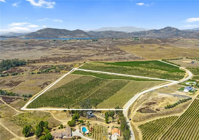 Photo 4 of Land for sale at 0 Berenda Rd, Temecula, CA 92591 | MLS# SW26051566 | Listing updated on 2026-03-09