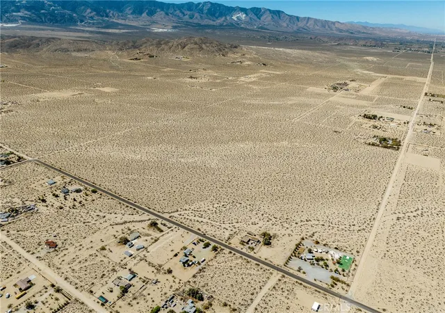 Photo 2 of Land for sale at 768 Visalia Ave, Lucerne Valley, CA 92356 | MLS# HD26051570 | Listing updated on 2026-05-01
