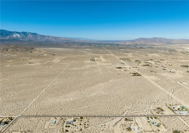 Photo 3 of Land for sale at 768 Visalia Ave, Lucerne Valley, CA 92356 | MLS# HD26051570 | Listing updated on 2026-05-01