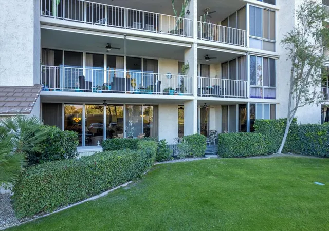 Photo 3 of Condo for sale at 900 Island Dr #106, Rancho Mirage, CA 92270 | MLS# 219144498DA | Listing updated on 2026-05-11