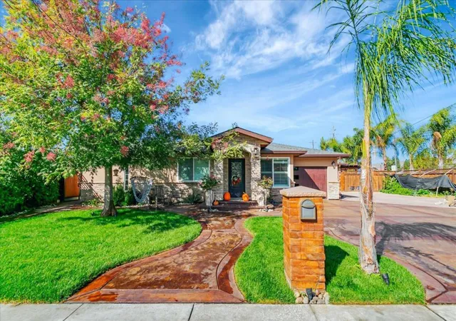 Homes for sale in Morgan Hill, CA | 105 Sanchez Dr, Morgan Hill, CA 95037 | MLS# ML82037409