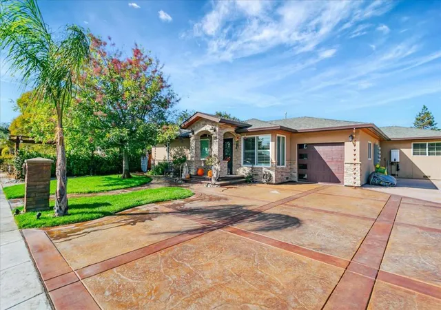 Homes for sale in Morgan Hill, CA | 105 Sanchez Dr, Morgan Hill, CA 95037 | MLS# ML82037409