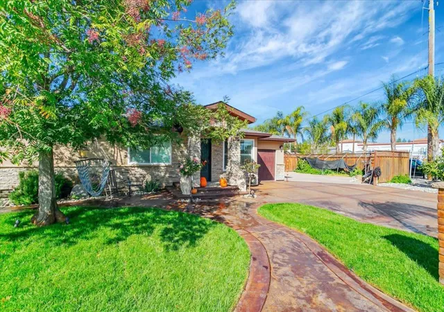Homes for sale in Morgan Hill, CA | 105 Sanchez Dr, Morgan Hill, CA 95037 | MLS# ML82037409