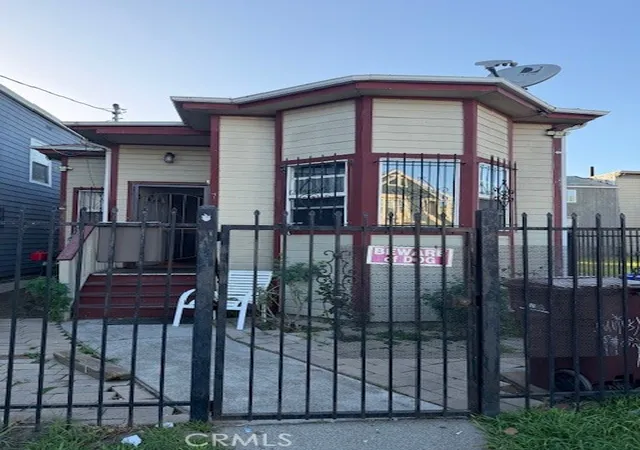 1st image of 731 Campbell, Oakland, CA 94607 | MLS# FR26051590