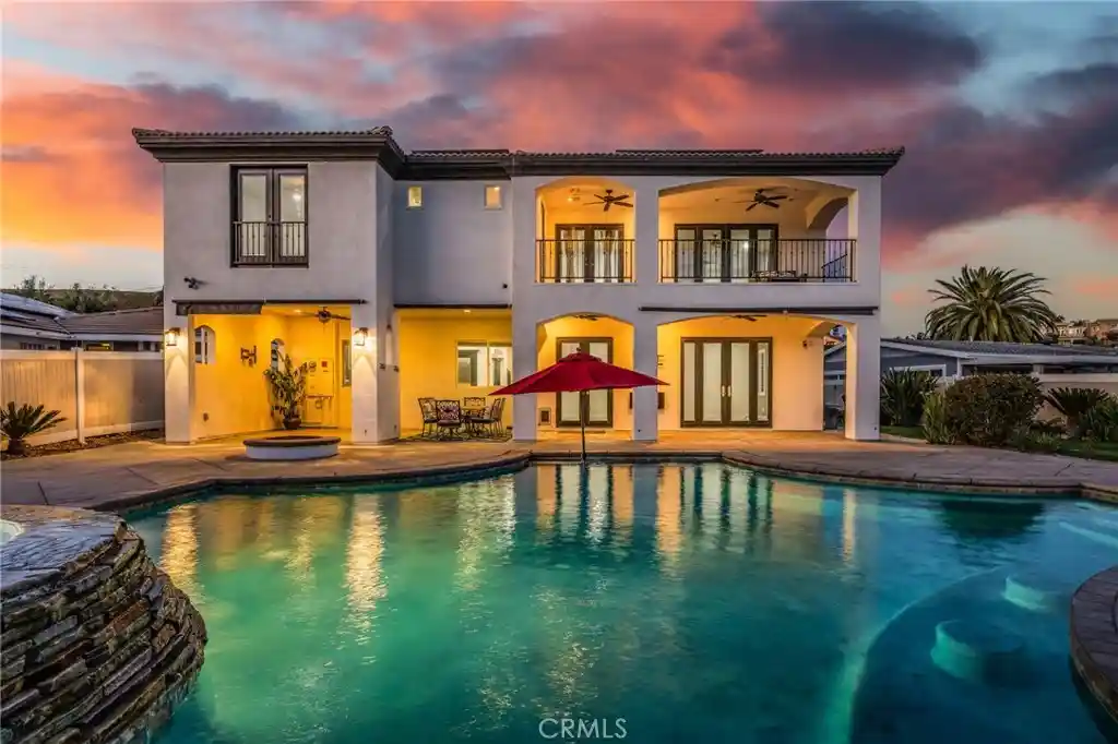 Photo 1 of Single family home for sale at 29061 Lupin Pl, Canyon Lake, CA 92587 | MLS# SW26049561 | Listing updated on 2026-10-30