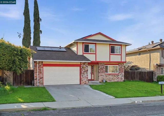 Homes for sale in Antioch, CA | 3600 3600 Gallagher Cir, Antioch, CA 94509 | MLS# 41126514