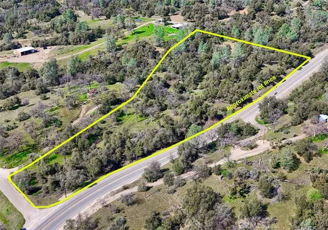 2nd image of 0 623 Ac Knickerbocker, Ahwahnee, CA 93601 | MLS# FR26051638
