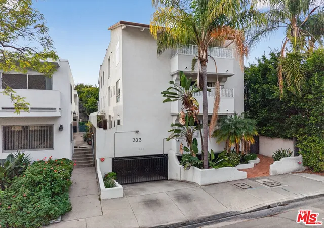Homes for sale in West Hollywood, CA | 733 Huntley Dr, West Hollywood, CA 90069 | MLS# 26662047