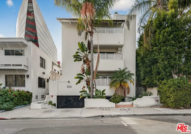 Homes for sale in West Hollywood, CA | 733 Huntley Dr, West Hollywood, CA 90069 | MLS# 26662047