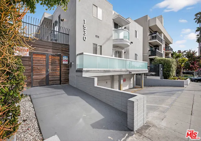 Multi family home for sale at 1530 N Formosa Ave, Los Angeles, CA 90046 | MLS# 26662069