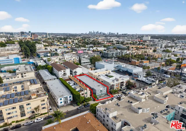 Photo 2 of Multi family home for sale at 1530 N Formosa Ave, Los Angeles, CA 90046 | MLS# 26662069 | Listing updated on 2026-10-03