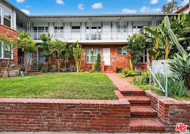 Homes for sale in West Hollywood, CA | 1429 Havenhurst Dr, West Hollywood, CA 90046 | MLS# 26661681