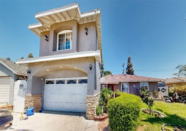 Photo 1 of Sale Pending at 1408 Baldy View, Pomona, CA 91767 | MLS# DW26046041 | Listing updated on 2026-10-05