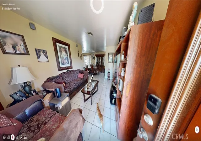 Photo 3 of Sale Pending at 1408 Baldy View, Pomona, CA 91767 | MLS# DW26046041 | Listing updated on 2026-10-05