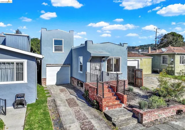 Photo 1 of Single family home for sale at 2681 79th Avenue, Oakland, CA 94605 | MLS# 41126526 | Listing updated on 2026-09-25