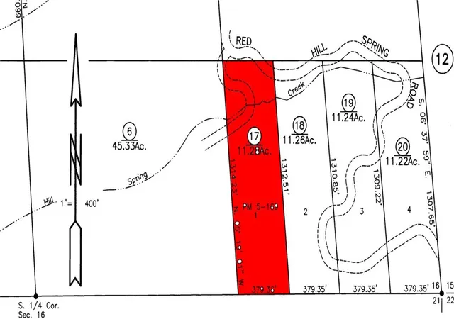 12th image of 15052 Red Hill Spring Rd, Nevada City, CA 95959 | MLS# PI26051668