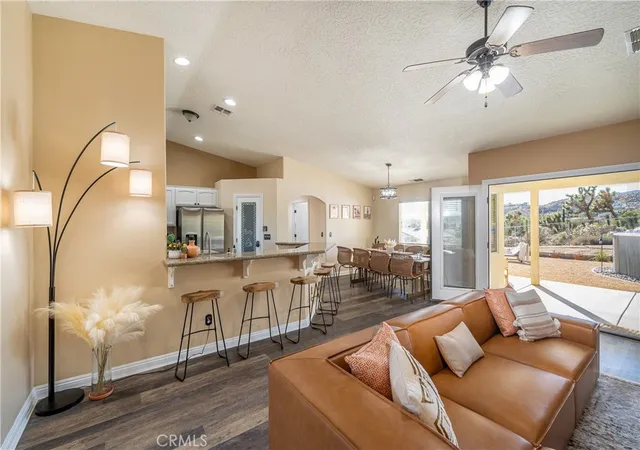 Homes for sale in Yucca Valley, CA | 6366 Murrieta, Yucca Valley, CA 92284 | MLS# SR26051372