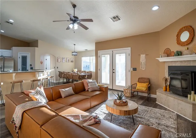 Homes for sale in Yucca Valley, CA | 6366 Murrieta, Yucca Valley, CA 92284 | MLS# SR26051372