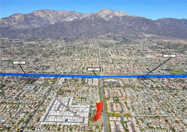 2nd image of 6946 Archibald, Rancho Cucamonga, CA 91701 | MLS# WS26051717