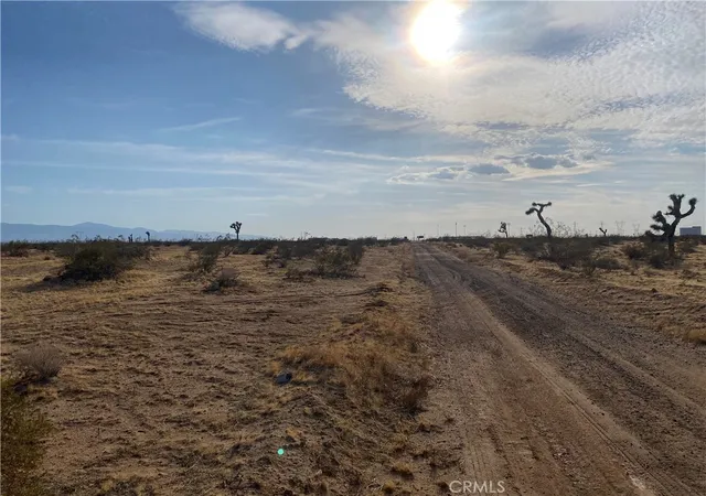 Photo 1 of Land for sale at 0 Primrose Rd, Adelanto, CA 92301 | MLS# HD26051732 | Listing updated on 2026-03-09
