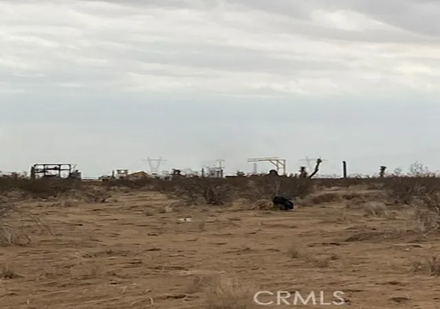 Photo 2 of Land for sale at 0 Primrose Rd, Adelanto, CA 92301 | MLS# HD26051732 | Listing updated on 2026-03-09