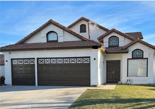 Photo 1 of Single family home for sale at 12705 El Dorado Way, Victorville, CA 92392 | MLS# IG26049035 | Listing updated on 2026-09-24