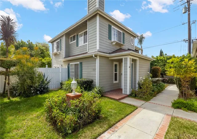2nd image of 3327 California Ave, Signal Hill, CA 90755 | MLS# SB26051691