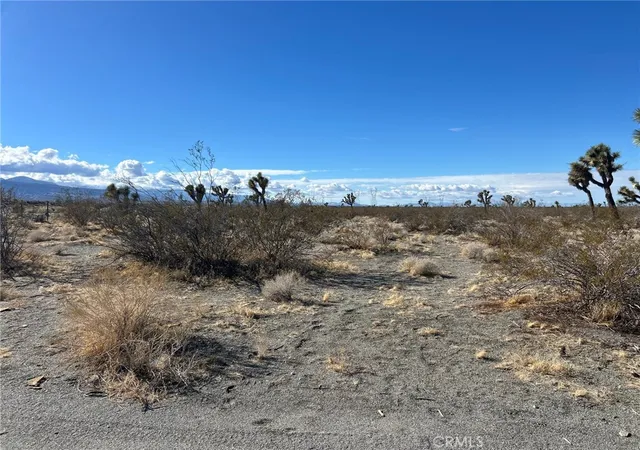 Photo 1 of Land for sale at 0 Silver Rock Rd, Pinon Hills, CA 92372 | MLS# HD26051725 | Listing updated on 2026-03-09