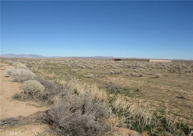 Photo 1 of Land for sale at 0 216 093 07 00 2 Orville Wright Ct, California City, CA 93505 | MLS# IG26051794 | Listing updated on 2026-03-10