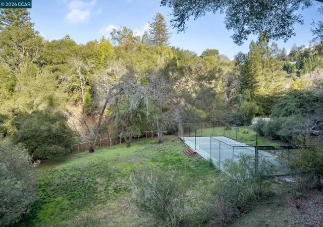 Photo 2 of Land for sale at 49 Tiger Tail Ct, Orinda, CA 94563 | MLS# 41126541 | Listing updated on 2026-06-24