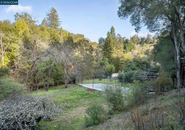 Photo 3 of Land for sale at 49 Tiger Tail Ct, Orinda, CA 94563 | MLS# 41126541 | Listing updated on 2026-06-24