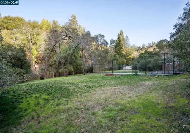 Photo 4 of Land for sale at 49 Tiger Tail Ct, Orinda, CA 94563 | MLS# 41126541 | Listing updated on 2026-06-24