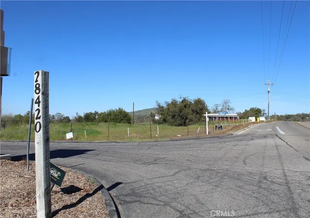 2nd image of 0 Yosemite Spring Pkwy, Coarsegold, CA 93614 | MLS# FR26051632