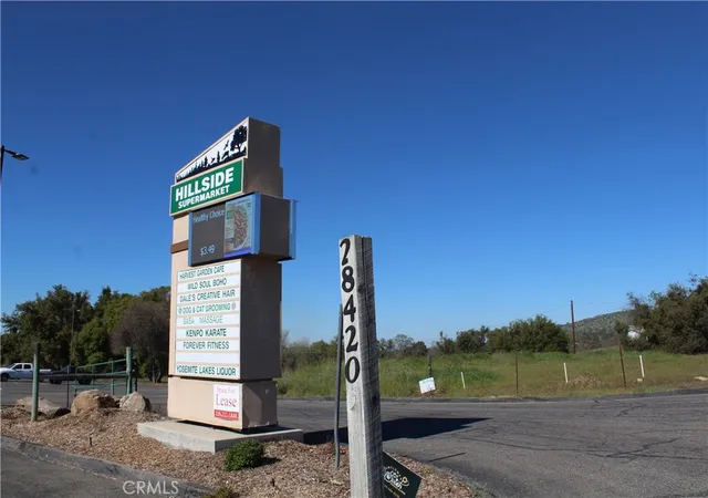 3rd image of 0 Yosemite Spring Pkwy, Coarsegold, CA 93614 | MLS# FR26051632