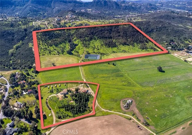 12th image of 15300 Round Tree, Valley Center, CA 92082 | MLS# OC26038288