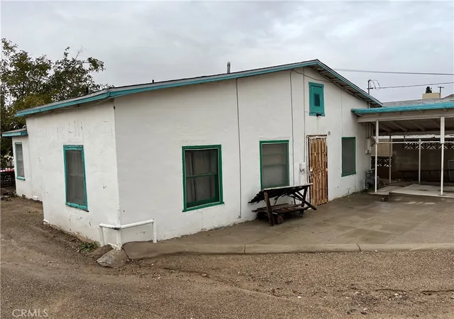 5th image of 604 E Buena Vista, Barstow, CA 92311 | MLS# DW26051829