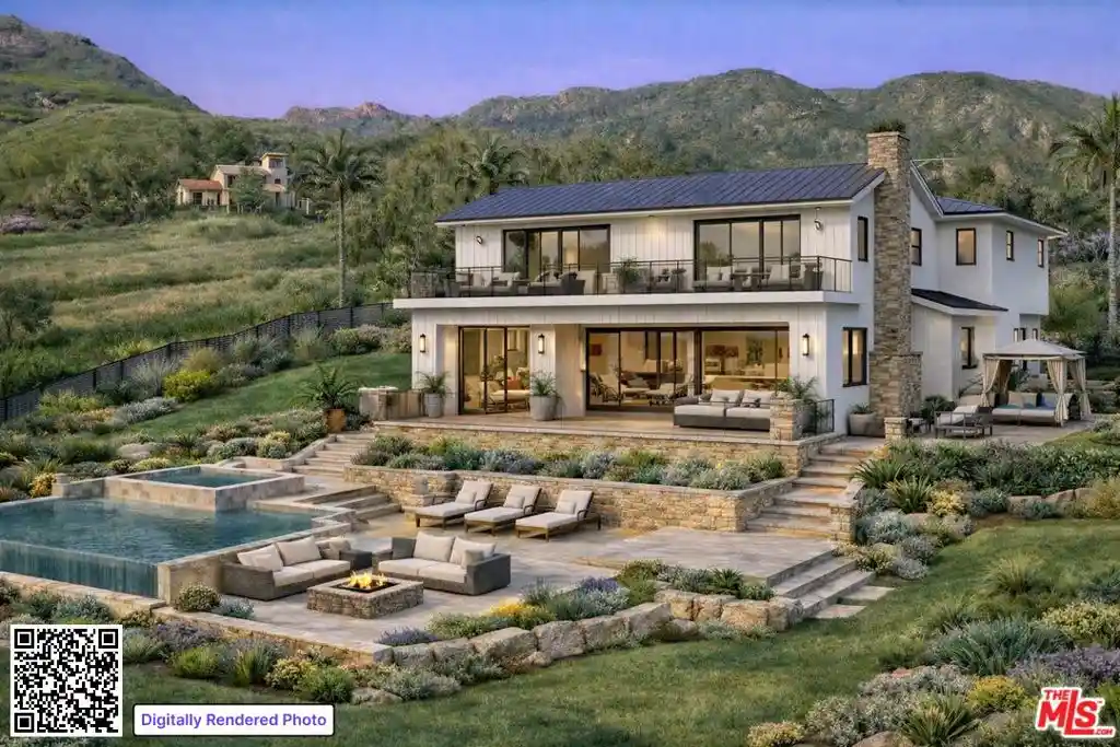 Photo 1 of Land for sale at 5936 Busch Dr, Malibu, CA 90265 | MLS# 26658417 | Listing updated on 2026-10-08