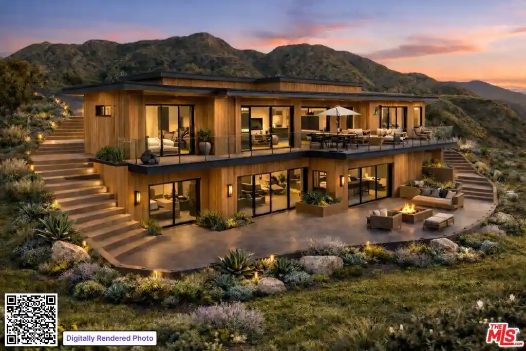 Photo 1 of Land for sale at 5942 Busch Dr, Malibu, CA 90265 | MLS# 26658419 | Listing updated on 2026-10-08