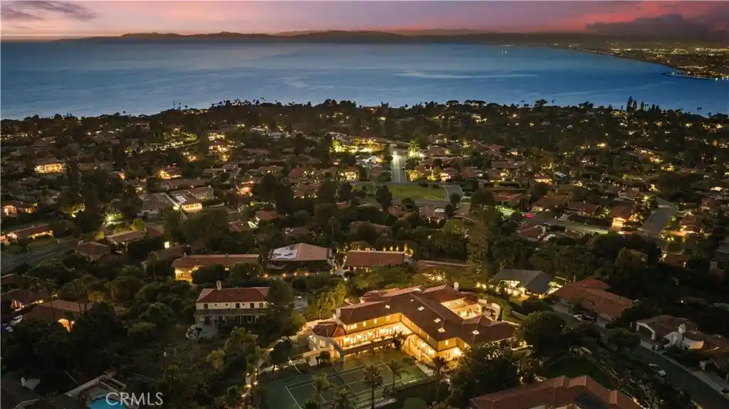 Photo 1 of Mansion for sale at 2228 Via Cerritos, Palos Verdes Estates, CA 90274 | MLS# OC26051861 | Listing updated on 2026-10-14