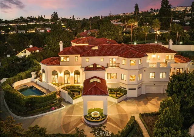 Homes for sale in Palos Verdes Estates, CA | 2228 Via Cerritos, Palos Verdes Estates, CA 90274 | MLS# OC26051861