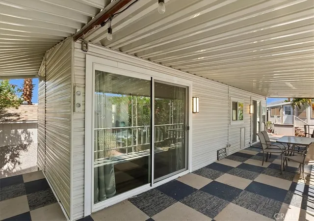 20th image of 16400 Bubbling Wells Rd #105, Desert Hot Springs, CA 92240 | MLS# IG26051871