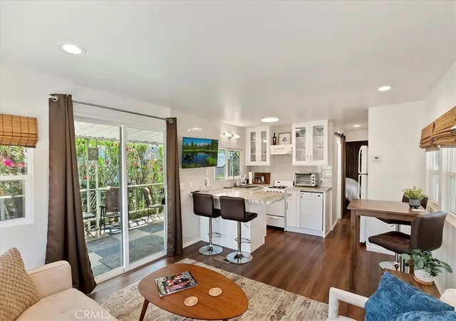2nd image of 16400 Bubbling Wells Rd #105, Desert Hot Springs, CA 92240 | MLS# IG26051871