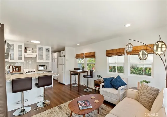 3rd image of 16400 Bubbling Wells Rd #105, Desert Hot Springs, CA 92240 | MLS# IG26051871