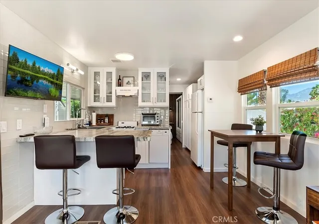 5th image of 16400 Bubbling Wells Rd #105, Desert Hot Springs, CA 92240 | MLS# IG26051871