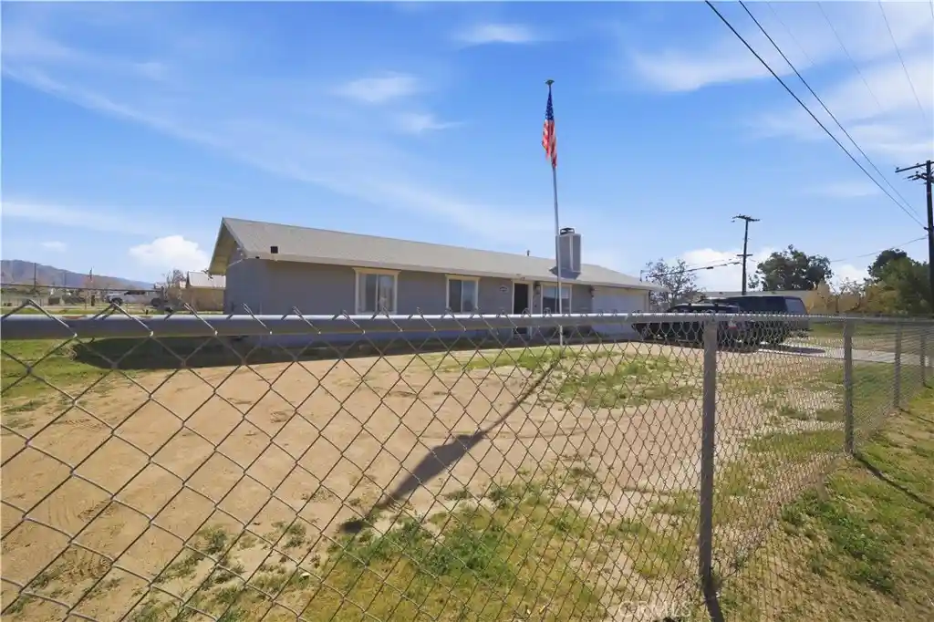 Photo 1 of Sale Pending at 16485 Dale Evans, Apple Valley, CA 92307 | MLS# CV26051876 | Listing updated on 2026-07-18