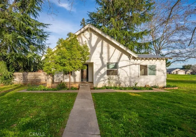 1st image of 550 Bayles Ave, Red Bluff, CA 96080 | MLS# SN26050847