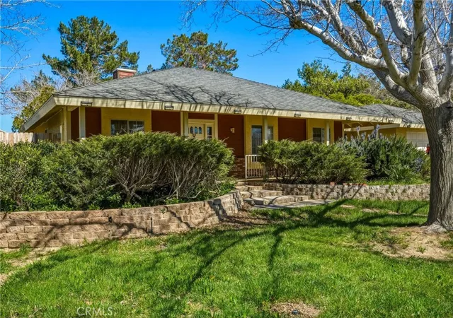 1st image of 7321 Birch Ave, Rosamond, CA 93560 | MLS# SR26049605