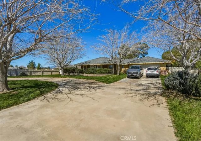 2nd image of 7321 Birch Ave, Rosamond, CA 93560 | MLS# SR26049605
