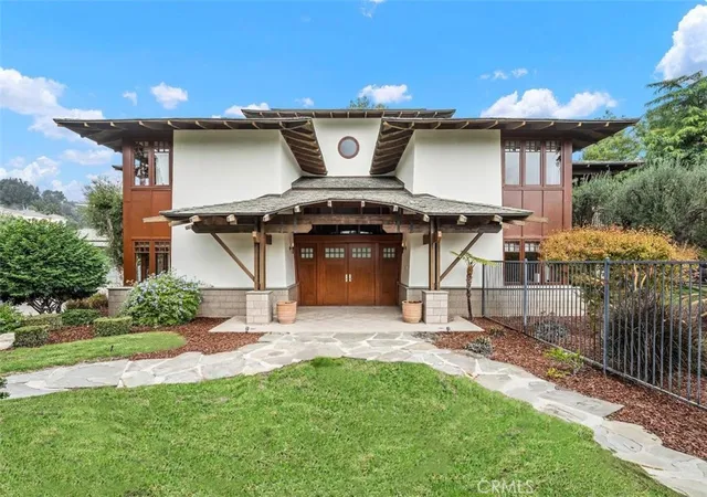 2nd image of 2540 Crow Foot Ln, Diamond Bar, CA 91765 | MLS# PF26051927