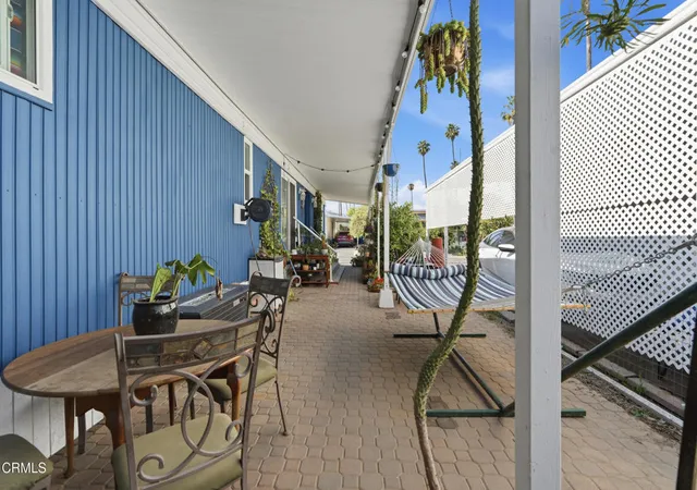 Photo 4 of Manufactured home for sale at 265 Beckwith Rd #SPC 41A, Santa Paula, CA 93060 | MLS# V1-35096 | Listing updated on 2026-09-30